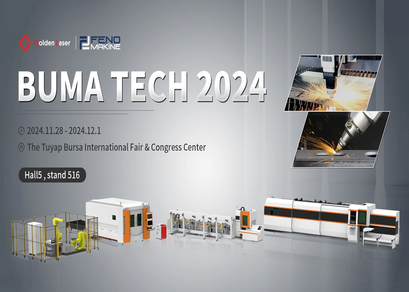 Why Laser Cutting Automation Solutions for Steel Structure Connector Manufacturing